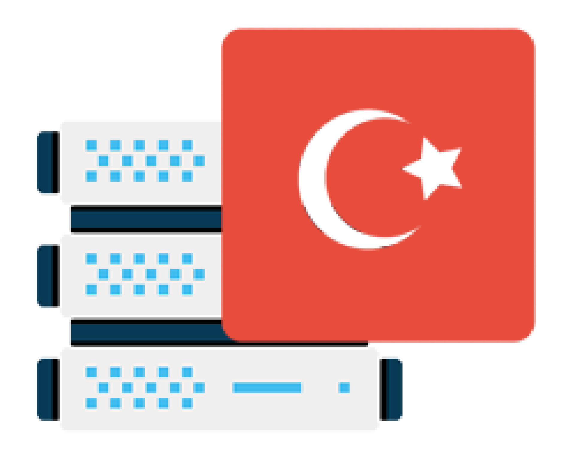 Türkiye Lokasyon